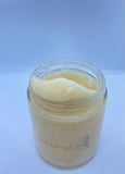 Coconut Vanilla Scrub